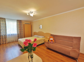 Гостевой дом на Санаторной 4А