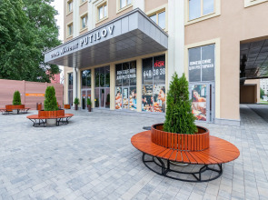 Апартаменты MILEDY APART