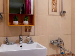 Квартира на проспекте Острякова 26