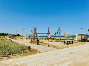 Гостевой дом Урсун