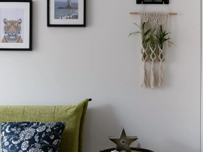 Апартаменты Scandi Home