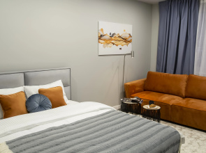 Апартаменты Kaliningrad Home