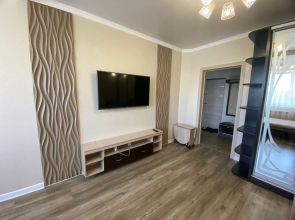 Апартаменты на Бибика 24