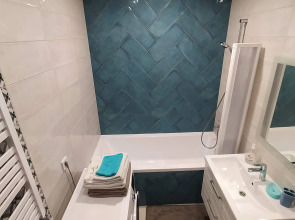 Квартира возле музея янтаря