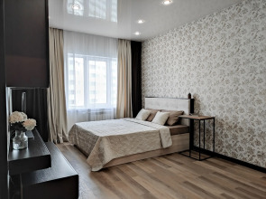 Апартаменты с Видом на Город