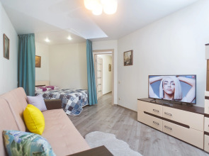 Квартира Как Дома 58 на Куйбышева