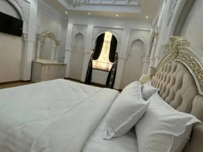 Отель Old City Samarkand