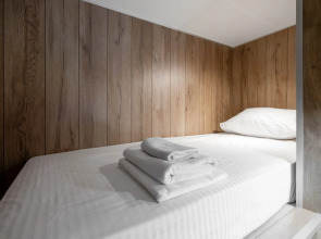 Отель Киго Спартак