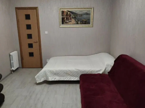 3 Studiya Flat