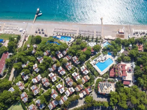 Pirate's Beach Club Hotel - Ultra All Inclusive