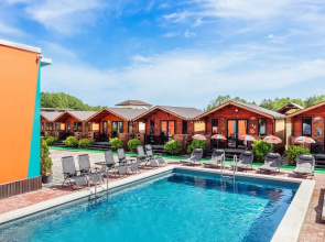 Aristokrat Mini Hotel