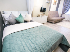 Квартира Премиум класса на горсовете