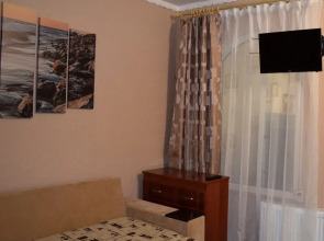 Гостевой дом Белая Акация