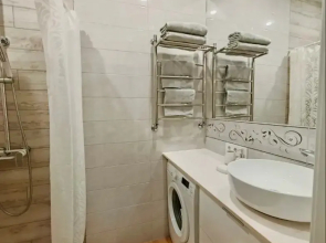 Апартаменты в самом центре