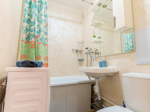 Апартаменты в Южном Экологически чистом районе от LetoApart