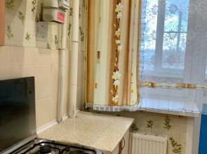 Квартира однокомнатная