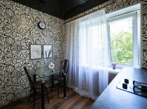 Апартаменты Пять Звёзд на Энтузиастов