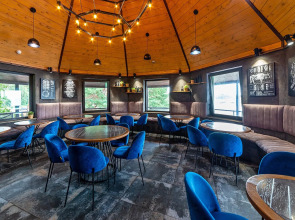 Отель Территория отдыха Хеваа