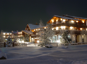 Park Volen Hotel