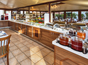 Отель Zeynep Sultan