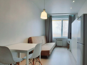 Квартира на Ленинградской