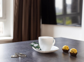 Апартаменты Your Place Вереск м. Зорге