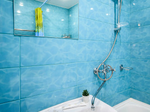 Квартира Однокомнатная Линейная 109 Центральный Район