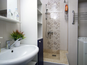 Апартаменты GoldenRing на Красной площади