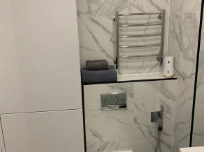 Апартаменты Baikal Hill Residence 21