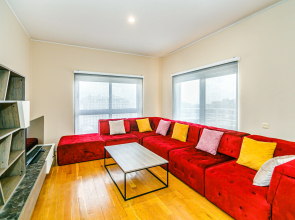 Апарт-отель SEA VIEW REZIDENS