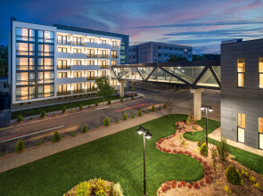 Alma Health&Spa Retreat Hotel