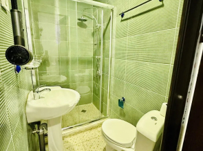 Апарт-отель Aparthotel Costa