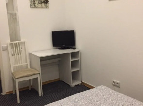 Хостел LikeHomeHostel