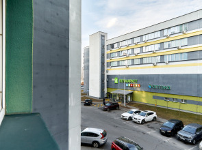 Апартаменты в ЖК КАСКАД Скрыганова 4Д