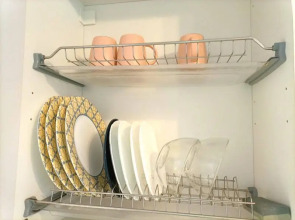 Квартира у фонтана на Владимирской площади