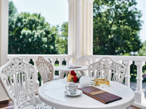 Гостевой дом Делюкс