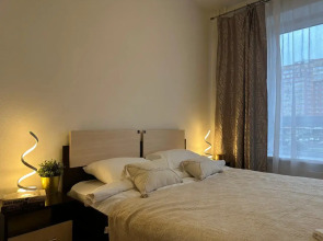 Апартаменты Семейные в Центре