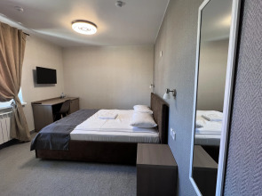 Гостевой дом Астра