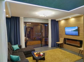Baikal Hill Residence 2 Apartments