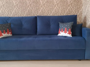 Апартаменты Уютная квартира рядом с Набережной