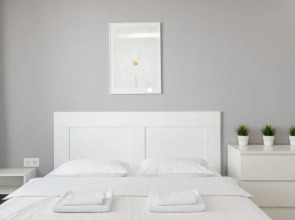 Апартаменты Домант Романова 60/1 (3)