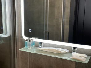 Апарт-Отель Центральный