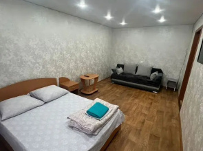 Na Popova, 80 Flat