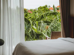 Suom Apartments & Villas Canggu Apartment hotel