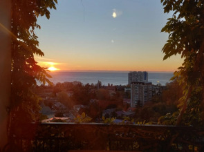 Гостевой дом Тихий рай