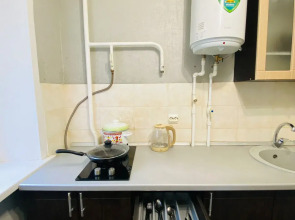 Апартаменты Красноармейская 11/1