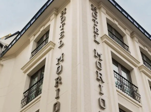 Morione Hotel & Spa Center