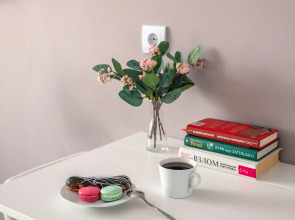 Апартаменты TopHouse на Калинина 105, 4