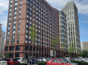 Апартаменты Онежская 4 you 1