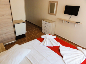 Отель Altinersan Altinkum Didim